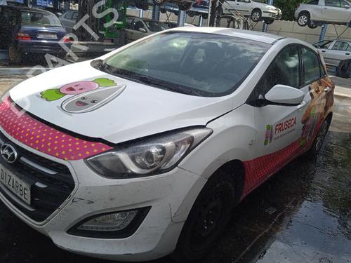 Gearbox HYUNDAI i30 (GD) 1.4 CRDi | BP28313493M3 