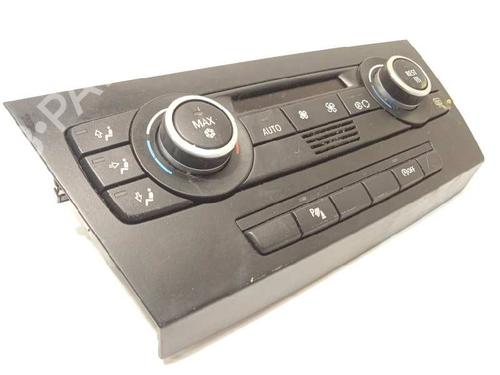 Used Climate control Climate control 15659881 15659881