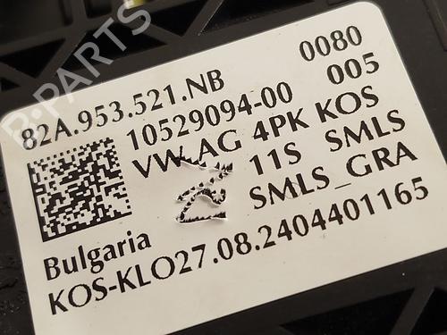 Devioluci AUDI A1 Sportback (GBA) 30 TFSI | BP31993859I23 