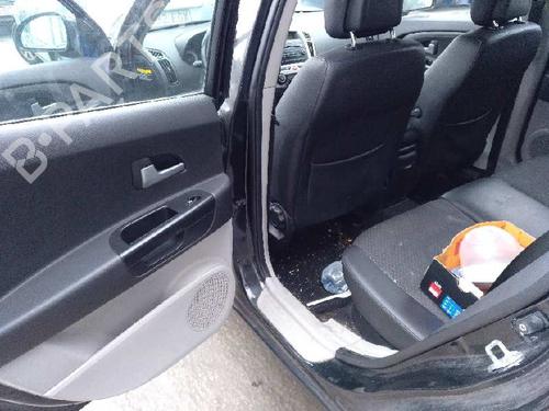 Driver airbag KIA CEE'D SW (ED) 2.0 CRDi 140 | BP4595821C9