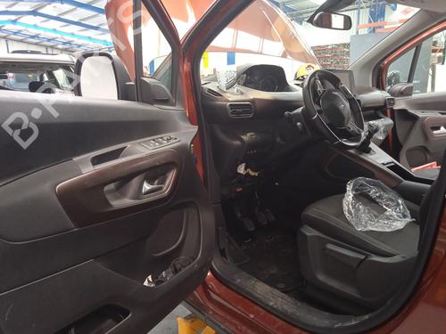 Steering column PEUGEOT RIFTER 1.5 BlueHDi 130 | BP33466164M21  - Image 33