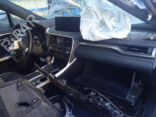 Right rear suspension arm LEXUS RX (_L2_) 450h (GYL20_, GYL20W) | BP15191197M15 