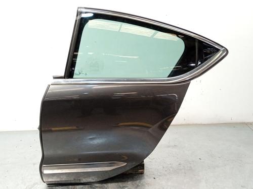 Used Left rear door CITROËN DS4 (NX_) 1.2 THP 130 (130 hp) 19332949