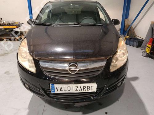 ABS pump OPEL CORSA D (S07) 1.3 CDTI (L08, L68) | BP39611919M43 - Image 16