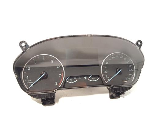 Instrument cluster FORD ECOSPORT | BP24889122C47