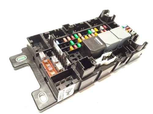 Used Fuse box Fuse box 13630775 13630775
