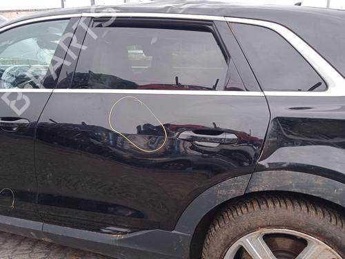 Module électronique AUDI E-TRON (GEN) 50 quattro | BP31338197M83