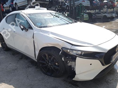 Module électronique MAZDA 3 Hatchback (BP) 2.0 SKYACTIV-G M Hybrid | BP28313480M83