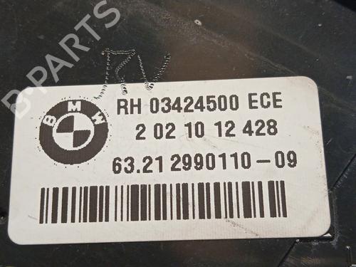 Right taillight BMW X1 (E84) sDrive 18 d | BP28209680C35 