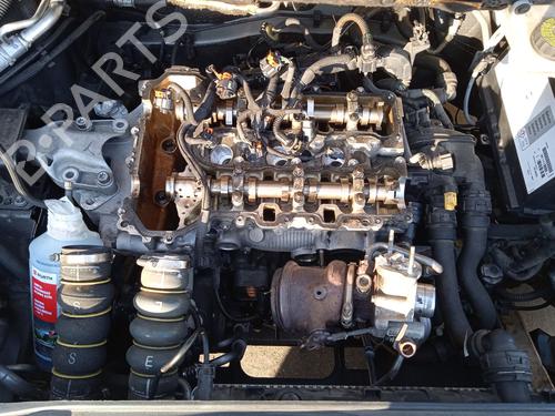 Rear left lock CITROËN DS4 (NX_) 1.2 THP 130 | BP19396052C100 