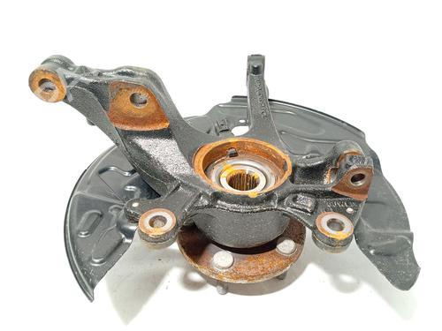 Used Right front steering knuckle Right front steering knuckle FORD KUGA III (DFK) 2.5 FHEV (190 hp) 33021463 33021463