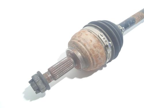 Right front driveshaft NISSAN MICRA V (K14) 1.0 IG-T | BP33796169M39 - Image 3