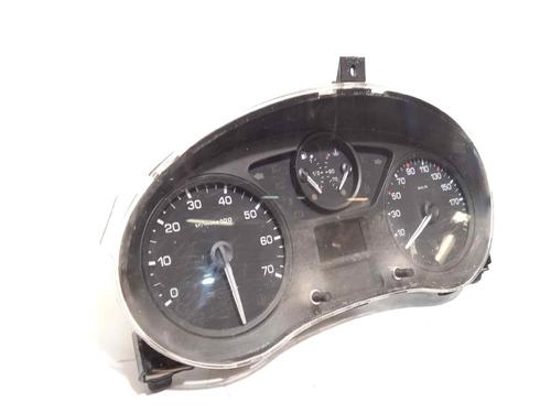 Kombiinstrument CITROËN BERLINGO Box Body/MPV (B9) 1.6 HDi 90 (92 hp) 16927647