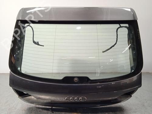 Bakluke CC/Kombi-Kupé AUDI A4 B8 Avant (8K5) 3.0 TDI quattro (245 hp) 25919266