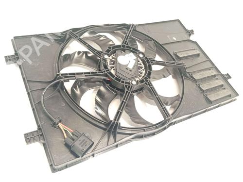 Used Radiator fan Radiator fan 38481634 38481634
