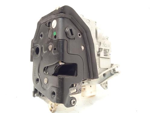 Used Rear left lock AUDI A4 B8 Avant (8K5) 3.0 TDI quattro (245 hp) 28093488