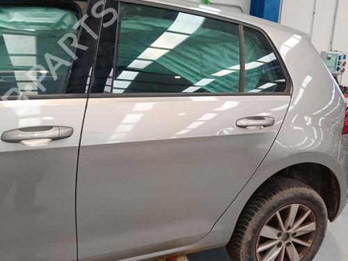Right tailgate light VW GOLF VII Variant (BA5, BV5) 1.0 TSI | BP37294330C80 - Image 16