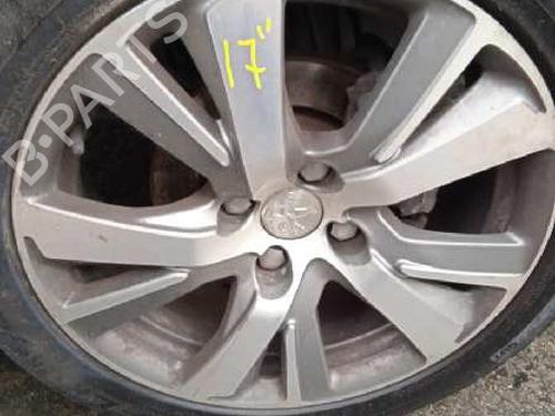 Fuse box PEUGEOT 2008 I (CU_) 1.6 BlueHDi 100 | BP16013932E1 