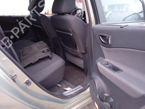 Steering column stalk RENAULT KOLEOS I (HY_) 2.0 dCi 4x4 (HY0B) | BP24502852I23 - Image 34