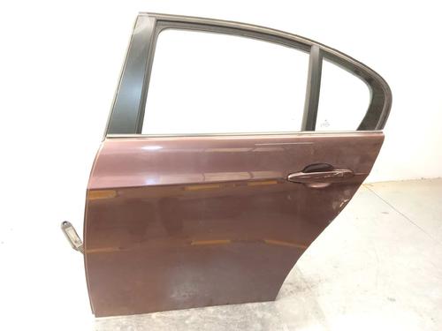 Left rear door BMW 3 (E90) 318 d | BP16990779C4 
