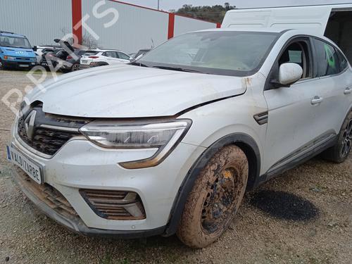 Electronic sensor RENAULT ARKANA I (LCM_, LDN_) 1.6 E-TECH 145 (LDMU) | BP27379958M84