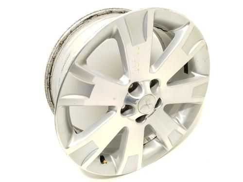 Used Rim Rim MITSUBISHI OUTLANDER II (CW_W) 2.2 DI-D 4WD (156 hp) 34735100 34735100