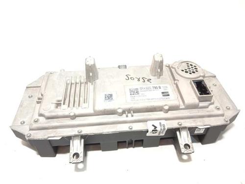 Instrument cluster SEAT LEON (KL1, KLG) | BP15511681C47 - Image 4