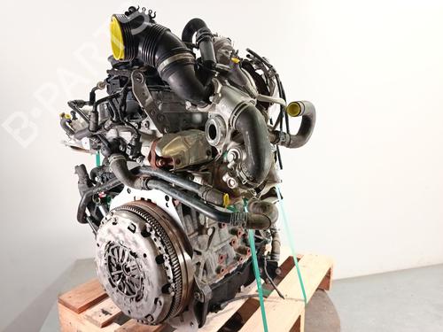 Engine SEAT IBIZA V (KJ1, KJG) 1.6 TDI | BP37295226M1 - Image 3