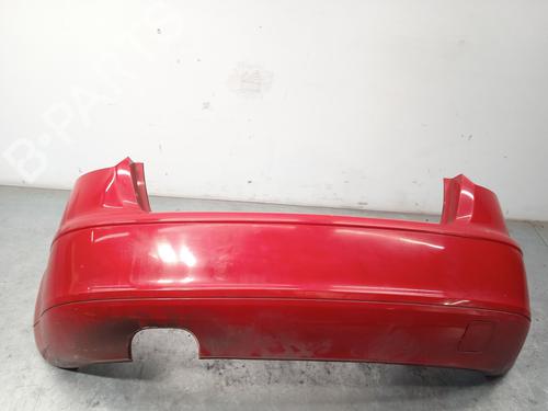 Rear bumper AUDI A3 Sportback (8PA) 2.0 TDI 16V | BP18946508C8 