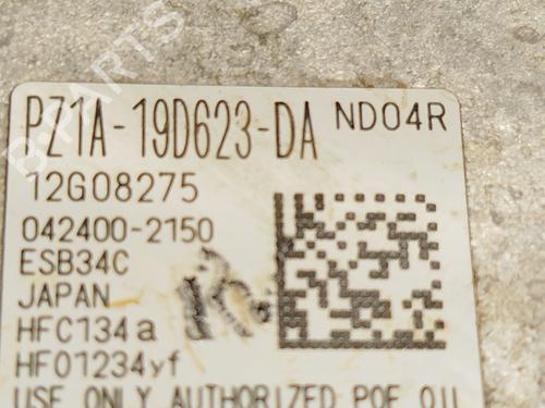 AC compressor FORD KUGA III (DFK) 2.5 Duratec Plug-in-Hybrid | BP30173695M34 - Image 6