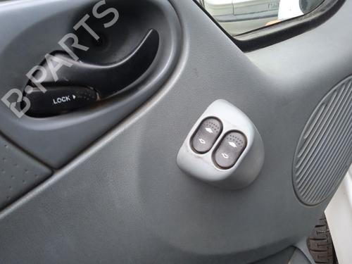 Right mirror FORD TRANSIT Platform/Chassis (FM_ _, FN_ _, FF_ _)  | BP23131242C27 