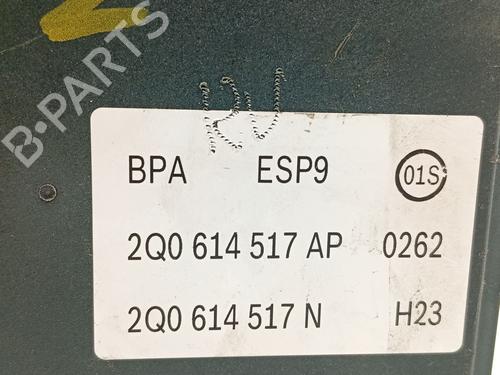 ABS pump SEAT ARONA (KJ7, KJP) 1.0 TSI | BP36595121M43 - Image 7