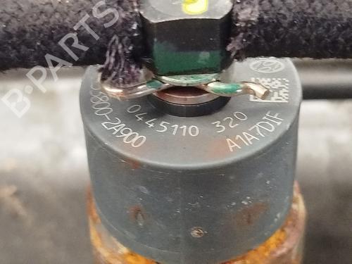 Engine HYUNDAI i30 (GD) 1.6 CRDi | BP32695872M1  - Image 11