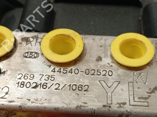 ABS pump TOYOTA AURIS (_E18_)  | BP31608667M43 