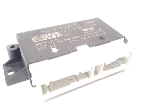 Used Electronic module SEAT LEON ST (5F8) [2012-2020]  18077328