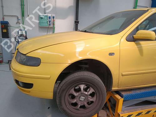 Front left window mechanism SEAT LEON (1M1) 1.9 TDI | BP37489778C22 - Image 11