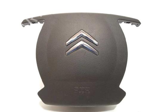 Driver airbag CITROËN C5 III (RD_) 2.0 HDi 140 (RDRHF8, RDRHFA, RDRHA8, RDRHAJ) | BP8537046C9 