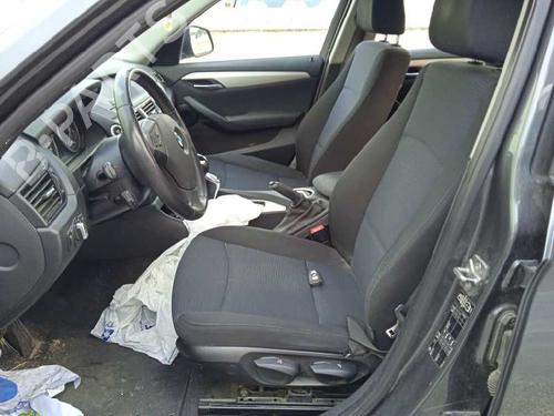 Ignition barrel BMW X1 (E84) sDrive 16 d | BP15007525M48 