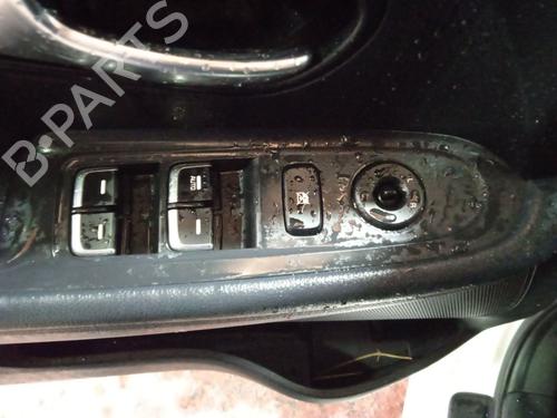 Venstre solskærm KIA CARENS IV  | BP19920624I1 