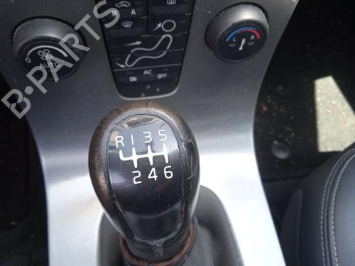 Front bumper VOLVO S40 II (544) 2.0 D | BP27627290C7 