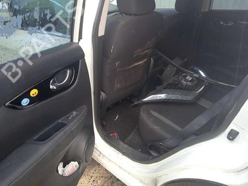 Injector NISSAN QASHQAI II (J11, J11_)  | BP10647027M100 