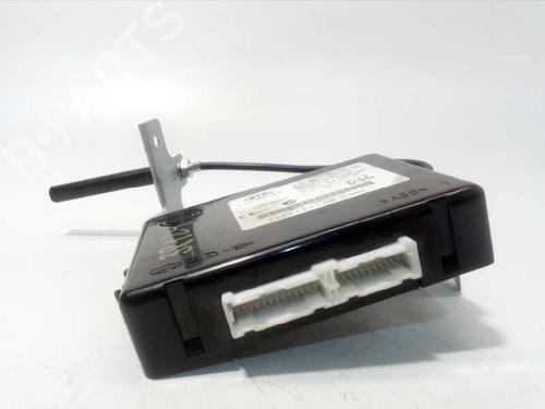 Electronic module KIA CEE'D (JD) 1.6 CRDi 136 | BP4603365M83