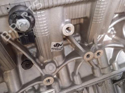Engine BMW 8 Coupe (G15, F92)  | BP13056436M1 