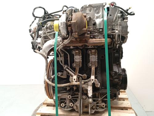 Engine RENAULT LAGUNA III (BT0/1) 2.0 dCi (BT01, BT08, BT09, BT0E, BT0K, BT12, BT1C, BT1D,... | BP34715879M1 - Image 3