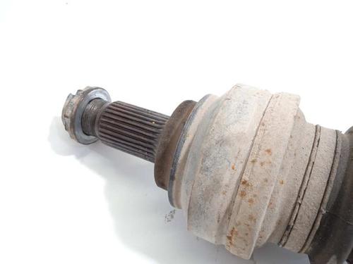 Left rear driveshaft BMW 5 (E60)  | BP12102822M40 