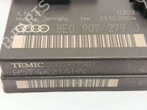 Control unit AUDI A4 B7 (8EC) 2.0 TFSI | BP38564342M11 - Image 5