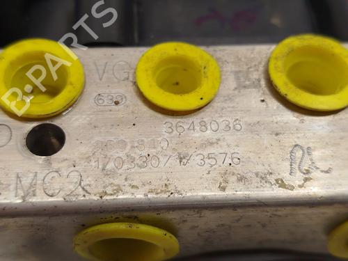 ABS pump CITROËN C3 III (SX) 1.6 BlueHDi 75 | BP32182350M43 