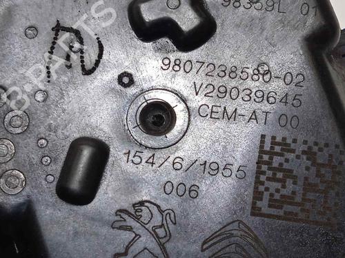 Throttle body CITROËN BERLINGO Box Body/MPV (B9) | BP16967798M82