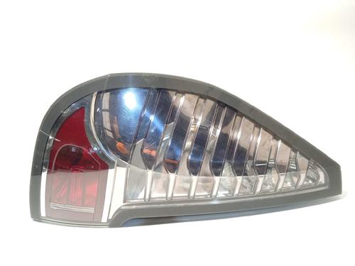 Left taillight RENAULT SCÉNIC III (JZ0/1_) 1.5 dCi | BP16435025C34 