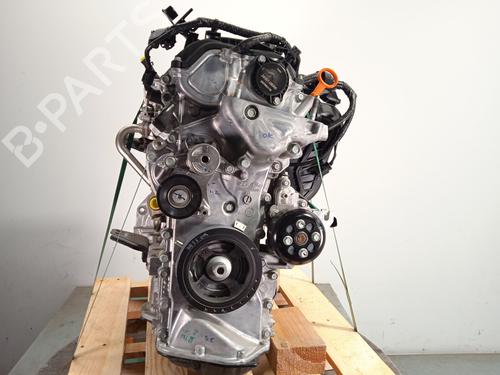 Engine HYUNDAI i20 III (BC3, BI3) | BP21263409M1 - Image 4